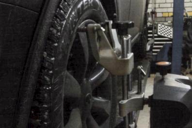 Ремонт шин в санрено